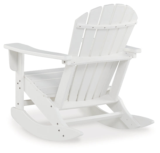 Sundown Treasure Roc Chair