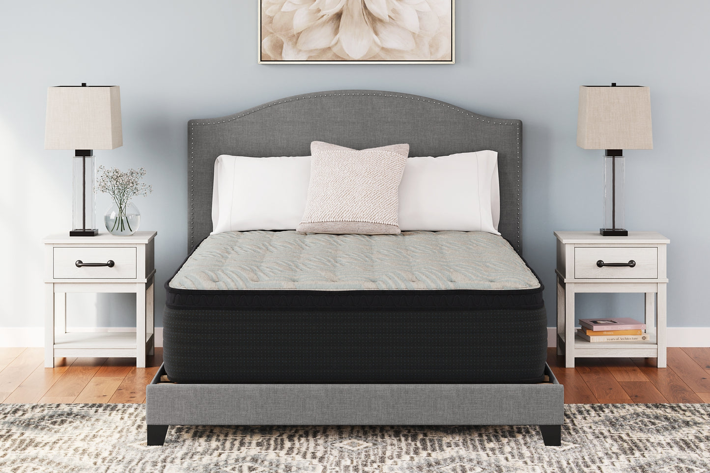 Palisades ET Queen Mattress