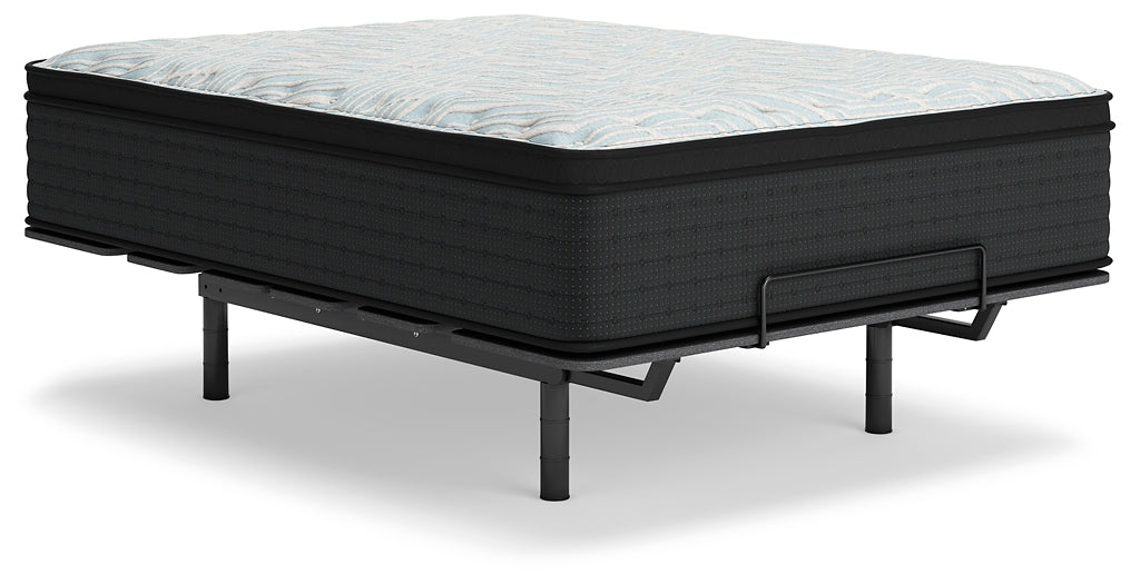 Palisades ET Queen Mattress