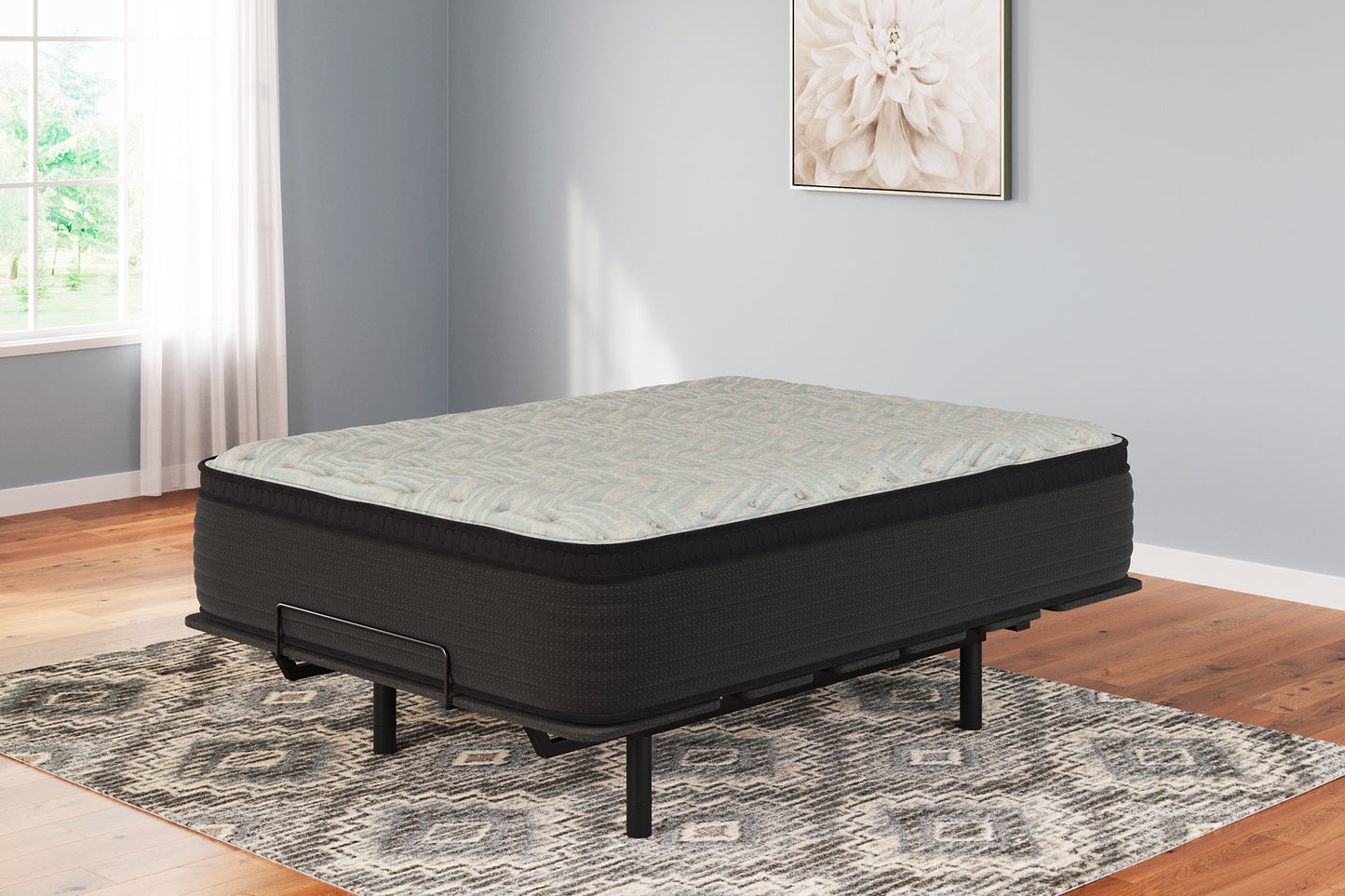 Palisades ET Queen Mattress