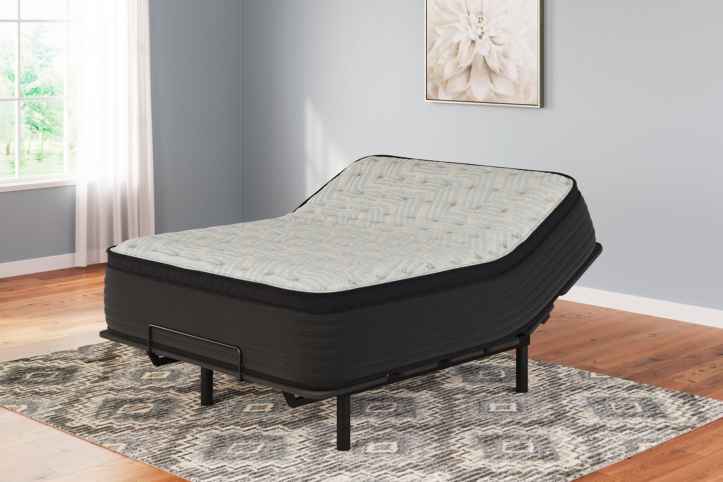 Palisades ET Queen Mattress