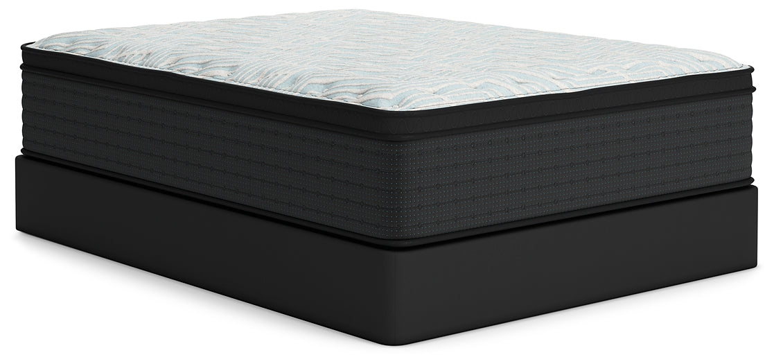Palisades ET Queen Mattress