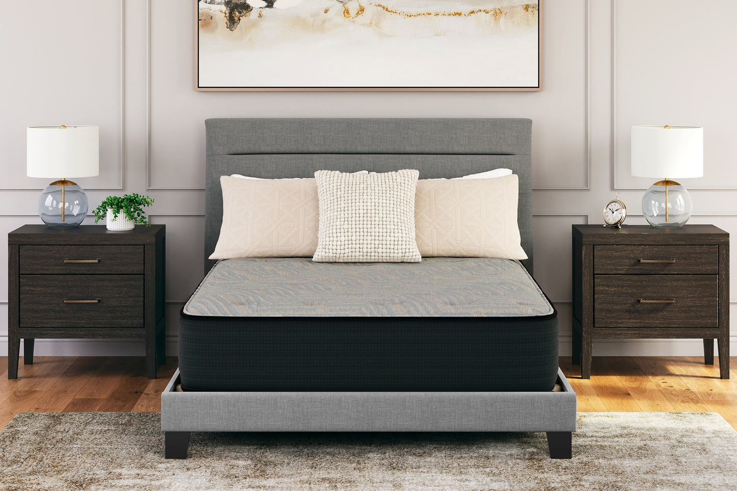 Palisades Firm Queen Mattress