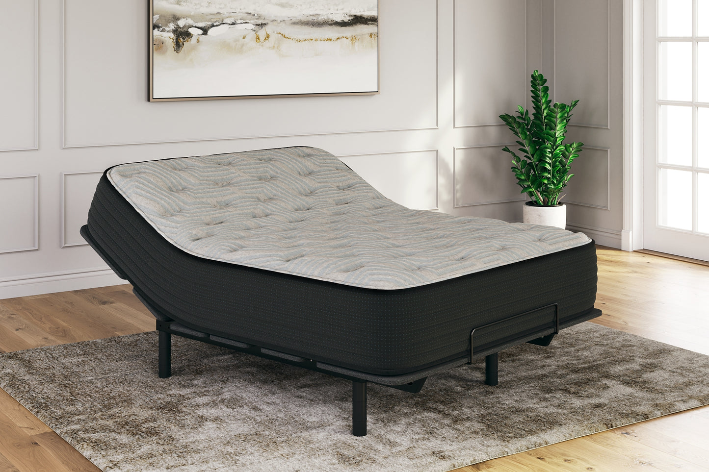 Palisades Firm Queen Mattress