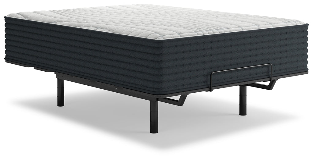 Hybrid 1400 Queen Mattress