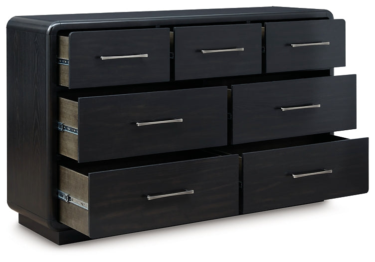 Rowanbeck Dresser