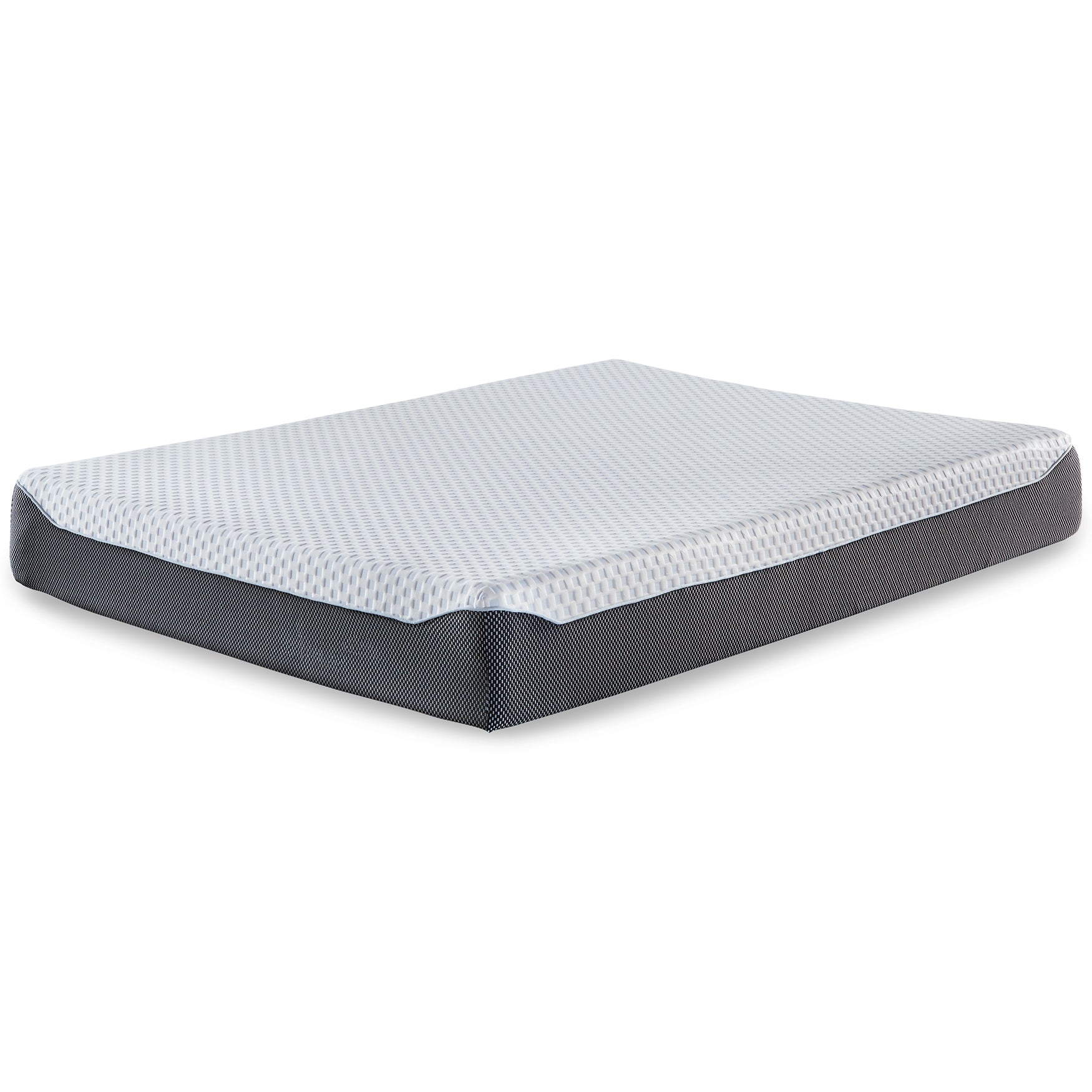 10 Inch Chime Elite Mattress with Foundation Rent Wise Rent To Own Jacksonville, Florida