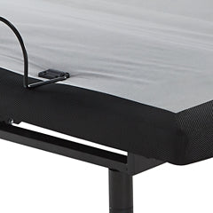 12 Inch Chime Elite Mattress with Adjustable Base Rent Wise Rent To Own Jacksonville, Florida