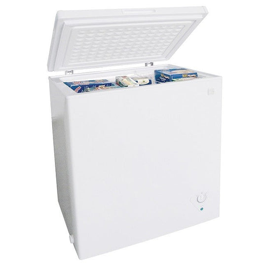 5.1 cu. ft. Chest Freezer (Brand Varies) Rent Wise Rent To Own Jacksonville, Florida