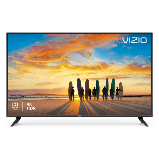 50" Vizio 4K Smart LED TV Rent Wise Rent To Own Jacksonville, Florida