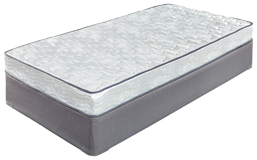 6 Inch Bonnell Queen Mattress Rent Wise Rent To Own Jacksonville, Florida