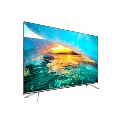 85" Hisense LED Smart TV Rent Wise Rent To Own Jacksonville, Florida