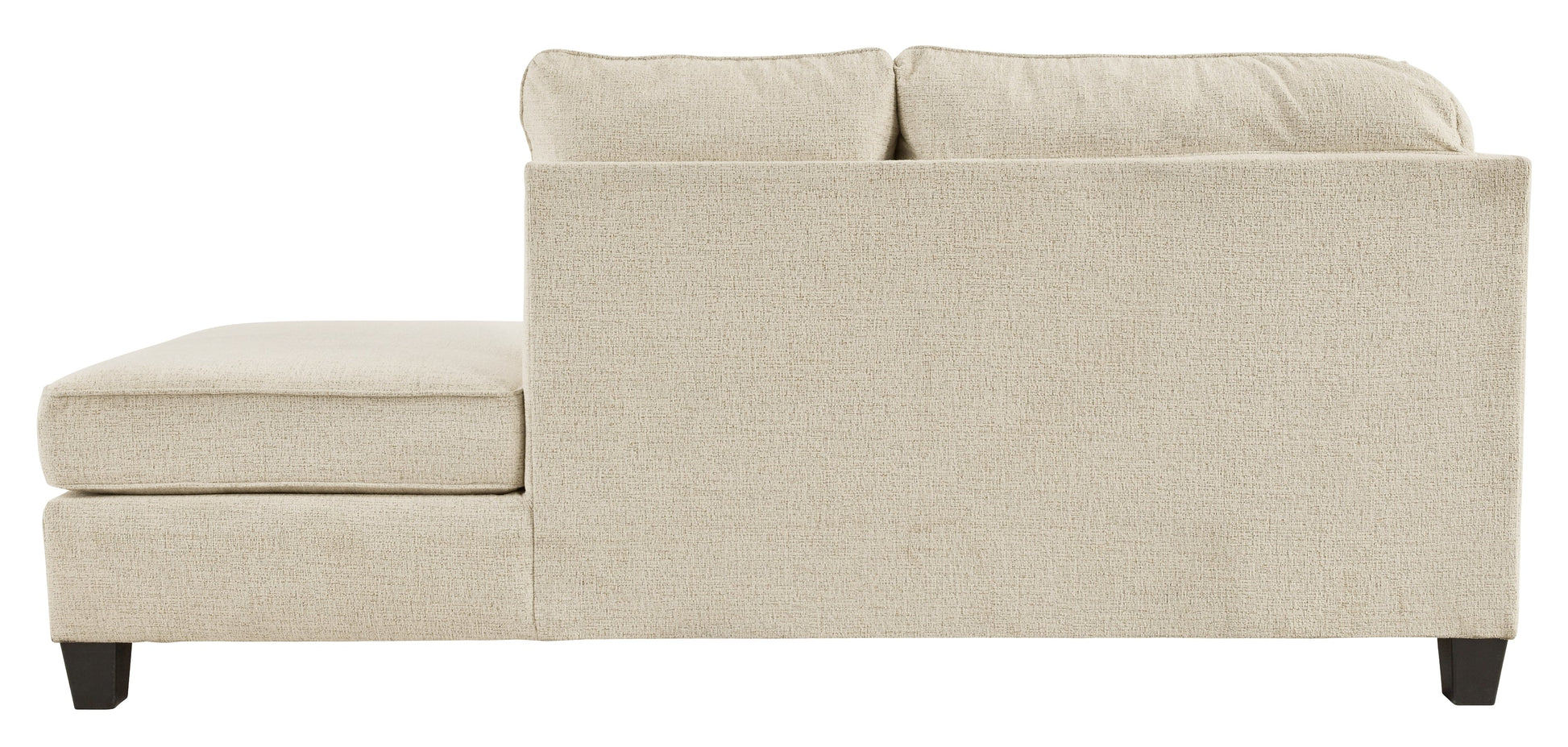 Abinger 2-Piece Sectional with Ottoman Rent Wise Rent To Own Jacksonville, Florida