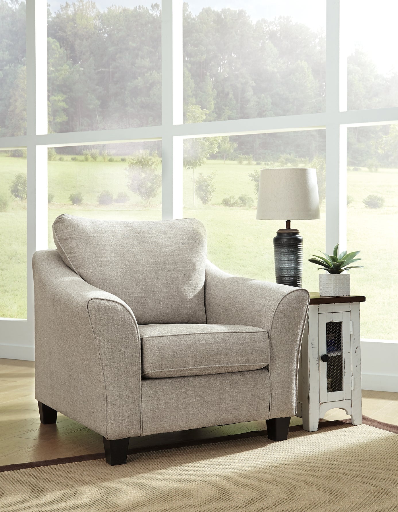 Abney Chair Rent Wise Rent To Own Jacksonville, Florida