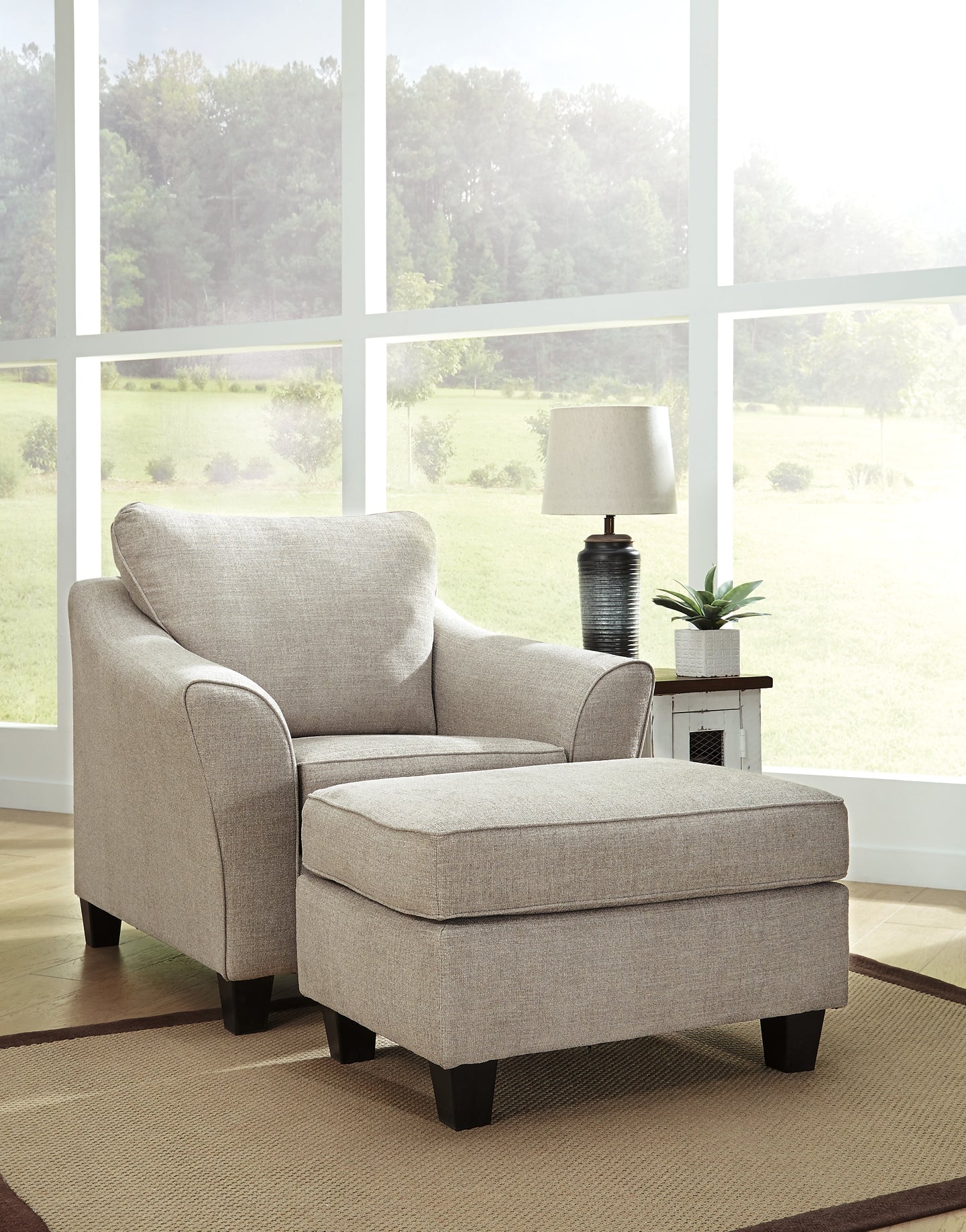 Abney Chair Rent Wise Rent To Own Jacksonville, Florida