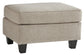 Abney Ottoman Rent Wise Rent To Own Jacksonville, Florida