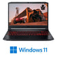Acer Nitro 5 , 15.6" Full HD IPS 144Hz Display Rent Wise Rent To Own Jacksonville, Florida