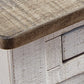 Adalane Accent Table Rent Wise Rent To Own Jacksonville, Florida