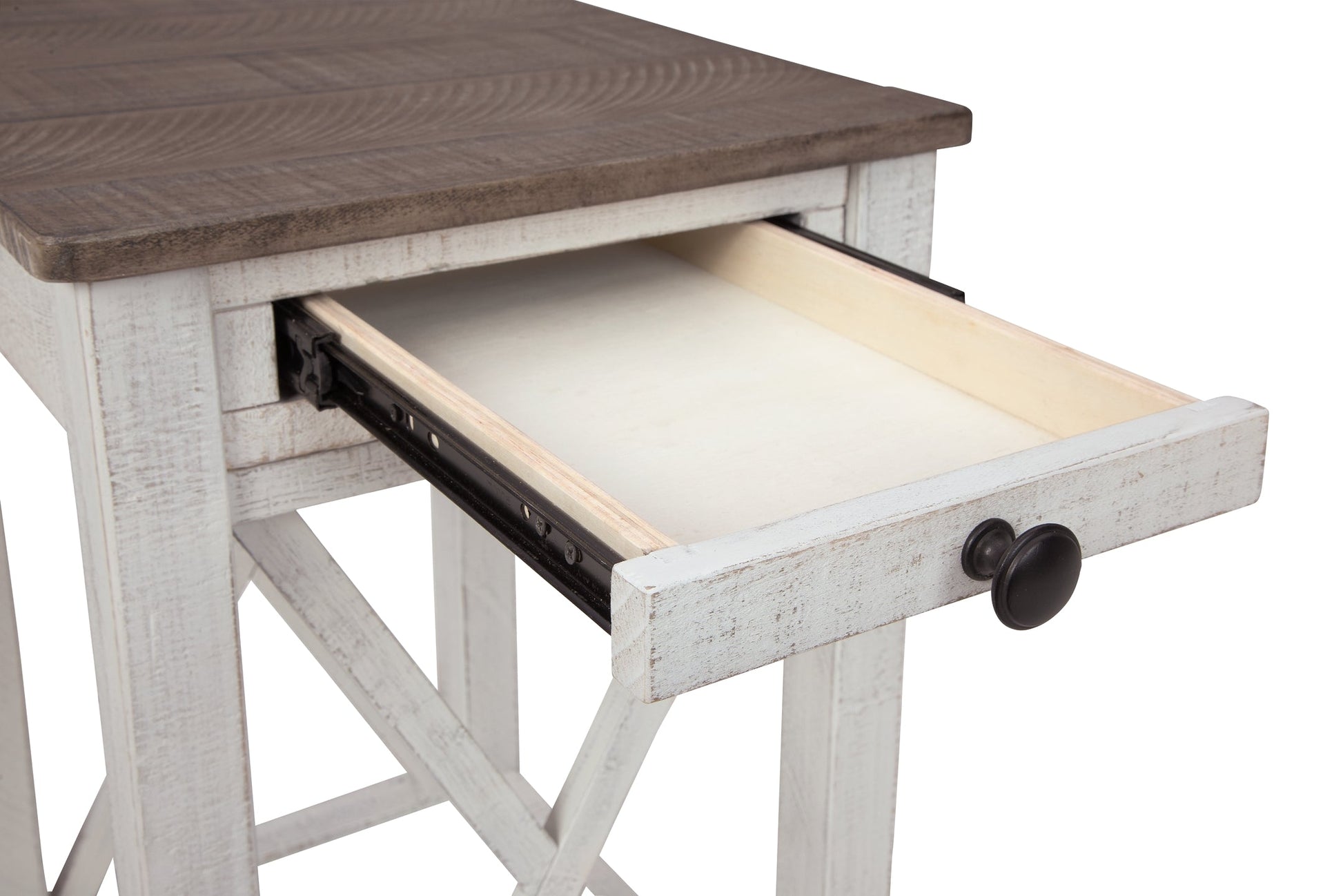 Adalane Accent Table Rent Wise Rent To Own Jacksonville, Florida