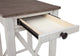 Adalane Accent Table Rent Wise Rent To Own Jacksonville, Florida