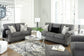 Agleno Sofa Rent Wise Rent To Own Jacksonville, Florida