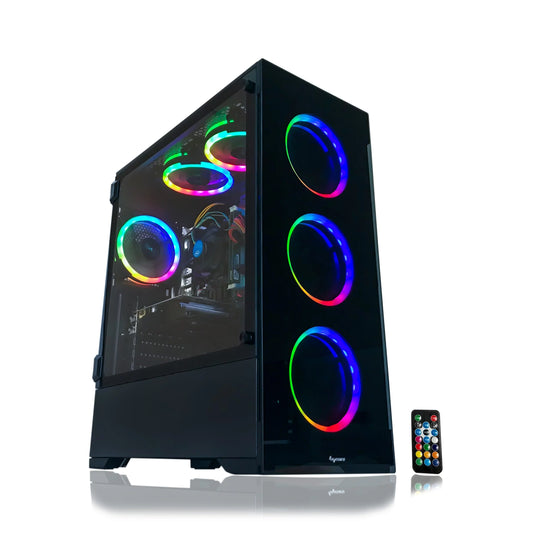 Alarco Gaming PC Desktop Computer Intel i5 Rent Wise Rent To Own Jacksonville, Florida