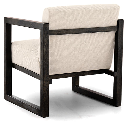 Alarick Accent Chair Rent Wise Rent To Own Jacksonville, Florida