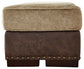 Alesbury Ottoman Rent Wise Rent To Own Jacksonville, Florida