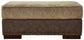 Alesbury Ottoman Rent Wise Rent To Own Jacksonville, Florida