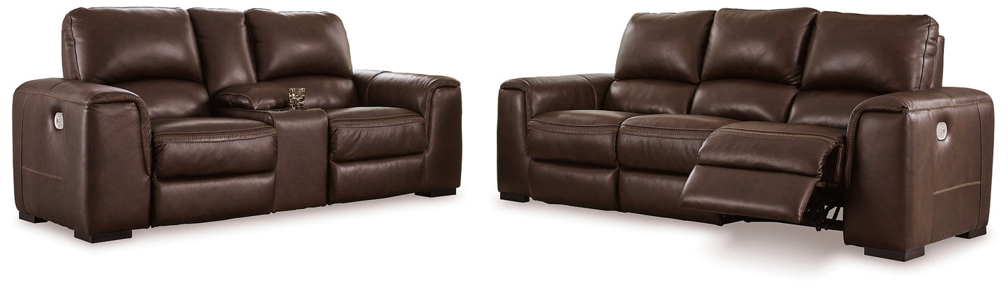 Alessandro Sofa and Loveseat Rent Wise Rent To Own Jacksonville, Florida
