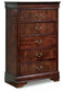 Alisdair Chest Rent Wise Rent To Own Jacksonville, Florida