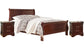 Alisdair King Sleigh Bed with 2 Nightstands Rent Wise Rent To Own Jacksonville, Florida
