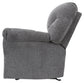 Allmaxx Rocker Recliner Rent Wise Rent To Own Jacksonville, Florida