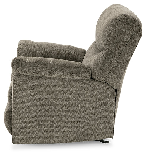 Alphons Rocker Recliner Rent Wise Rent To Own Jacksonville, Florida