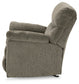 Alphons Rocker Recliner Rent Wise Rent To Own Jacksonville, Florida
