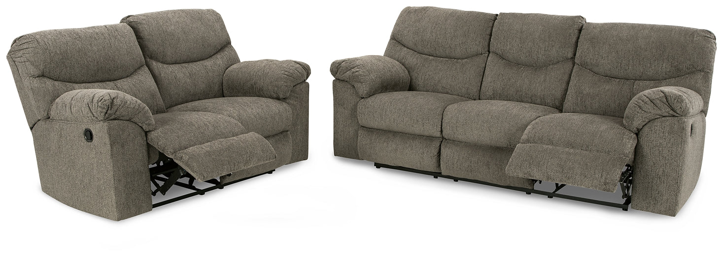Alphons Sofa and Loveseat Rent Wise Rent To Own Jacksonville, Florida