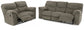 Alphons Sofa and Loveseat Rent Wise Rent To Own Jacksonville, Florida