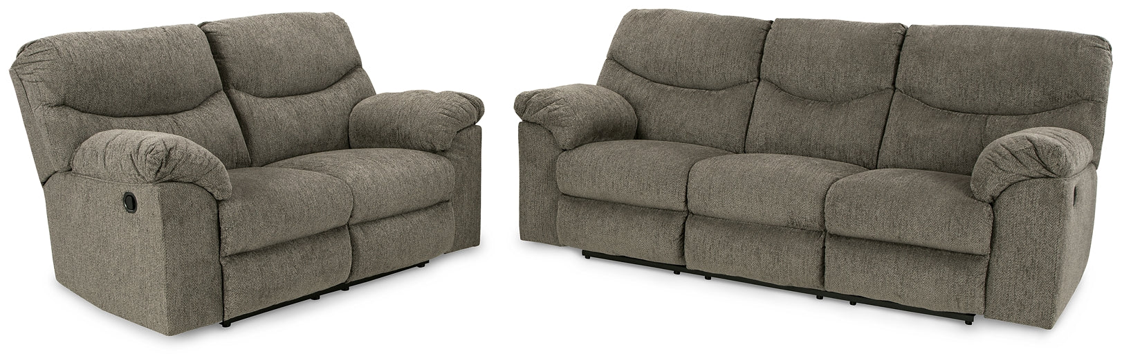 Alphons Sofa and Loveseat Rent Wise Rent To Own Jacksonville, Florida