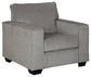 Altari Chair and Ottoman Rent Wise Rent To Own Jacksonville, Florida