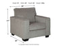 Altari Chair and Ottoman Rent Wise Rent To Own Jacksonville, Florida