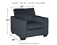 Altari Chair and Ottoman Rent Wise Rent To Own Jacksonville, Florida