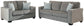 Altari Sofa and Loveseat Rent Wise Rent To Own Jacksonville, Florida