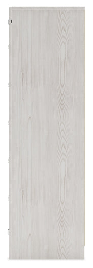 Altyra Five Drawer Chest Rent Wise Rent To Own Jacksonville, Florida