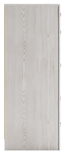 Altyra Six Drawer Dresser Rent Wise Rent To Own Jacksonville, Florida