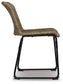 Amaris Chair (2/CN) Rent Wise Rent To Own Jacksonville, Florida