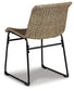 Amaris Chair (2/CN) Rent Wise Rent To Own Jacksonville, Florida