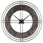 Ana Sofia Wall Clock Rent Wise Rent To Own Jacksonville, Florida