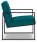 Aniak Accent Chair Rent Wise Rent To Own Jacksonville, Florida