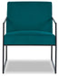 Aniak Accent Chair Rent Wise Rent To Own Jacksonville, Florida