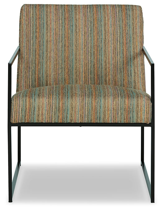 Aniak Accent Chair Rent Wise Rent To Own Jacksonville, Florida